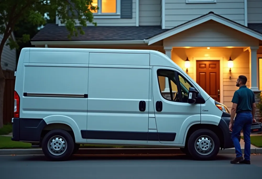 Emergency 24/7 Emergency Plumbing in Gardena, California — Plumber California