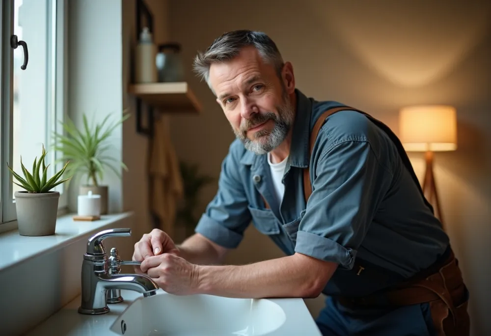 24/7 Emergency Plumbing Services in Gardena, California — Plumber California