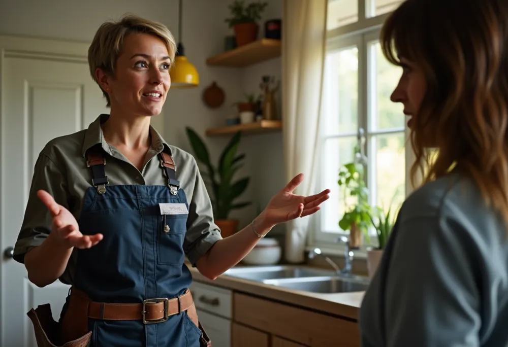 24/7 Emergency Plumbing process in Gardena, California — Plumber California
